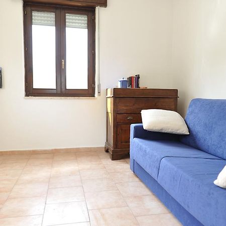 Aleanna Appartamenti Nocera Umbra Habitación foto