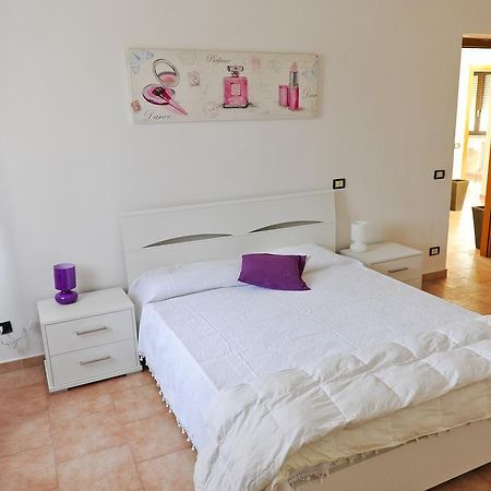 Aleanna Appartamenti Nocera Umbra Habitación foto
