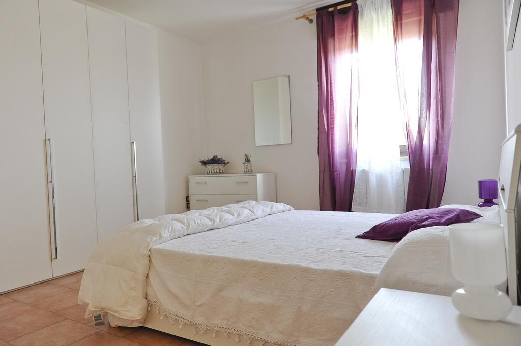 Aleanna Appartamenti Nocera Umbra Habitación foto