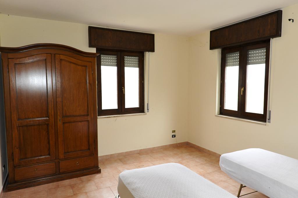 Aleanna Appartamenti Nocera Umbra Habitación foto