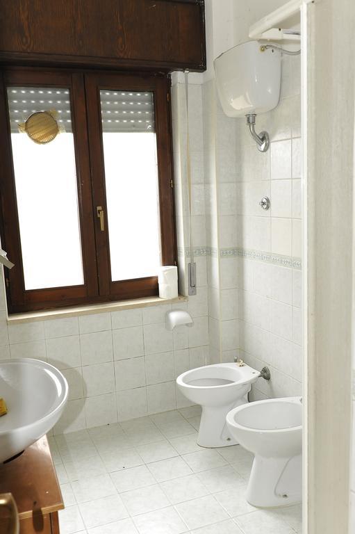 Aleanna Appartamenti Nocera Umbra Habitación foto