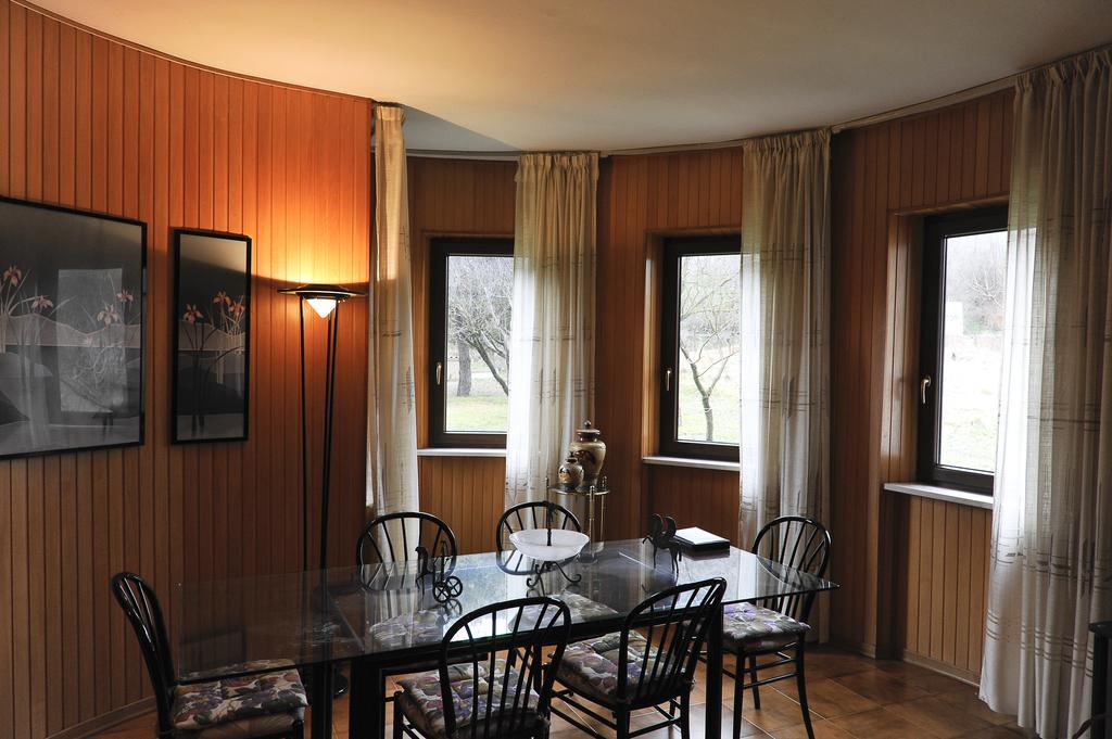Aleanna Appartamenti Nocera Umbra Habitación foto